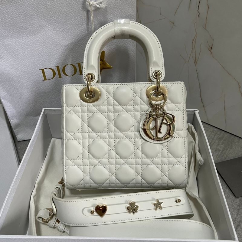 Christian Dior My Lady Bags